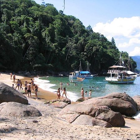 Apartamento No Varandas De Itagua Ubatuba Zewnętrze zdjęcie