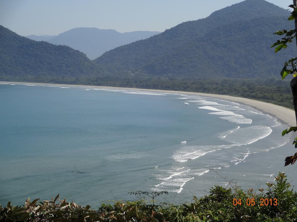 Apartamento No Varandas De Itagua Ubatuba Zewnętrze zdjęcie