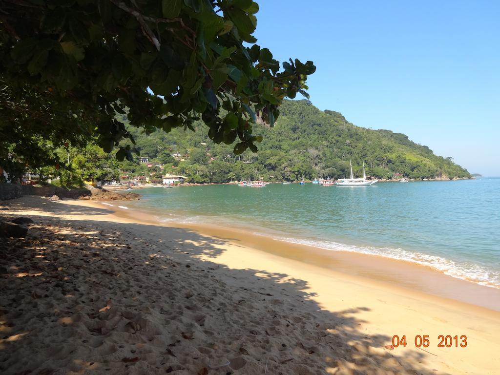 Apartamento No Varandas De Itagua Ubatuba Zewnętrze zdjęcie