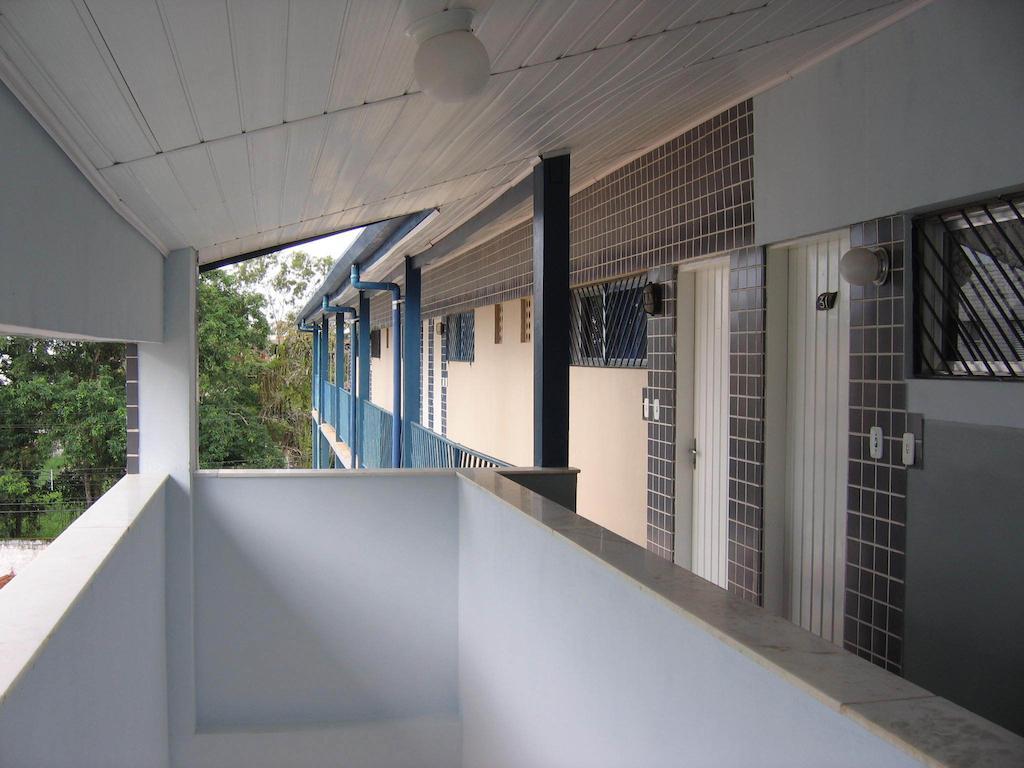 Apartamento No Varandas De Itagua Ubatuba Zewnętrze zdjęcie