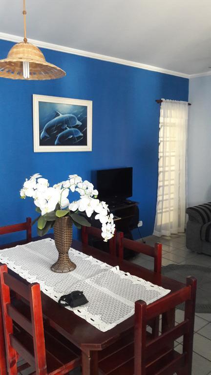Apartamento No Varandas De Itagua Ubatuba Zewnętrze zdjęcie